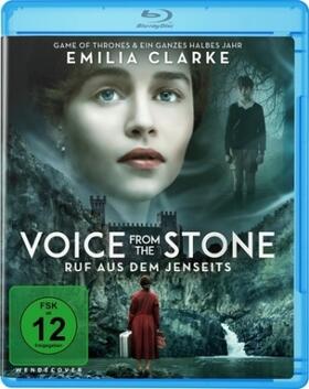 Shaw |  Voice from the Stone - Ruf aus dem Jenseits | Sonstiges |  Sack Fachmedien