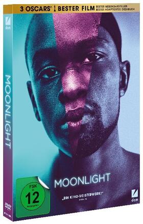 Jenkins / Mccraney |  Moonlight | Sonstiges |  Sack Fachmedien