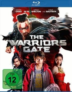 Besson / Kamen | The Warriors Gate | Sonstiges |  | sack.de