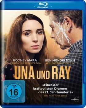 Harrower |  Una und Ray | Sonstiges |  Sack Fachmedien