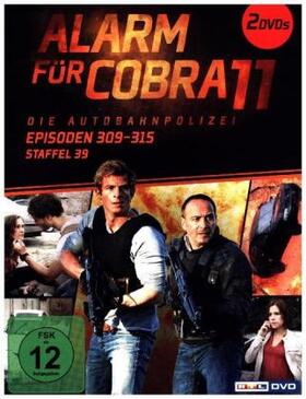 Alarm für Cobra 11 - Staffel 39 | Sonstiges |  | sack.de