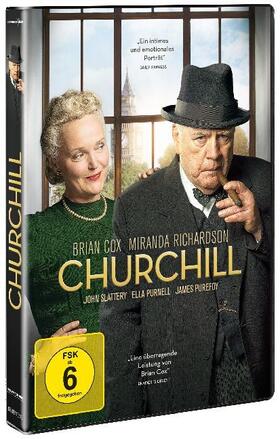 Tunzelmann | Churchill | Sonstiges |  | sack.de