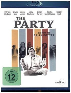 Potter |  The Party | Sonstiges |  Sack Fachmedien