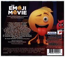  Emoji-Der Film/OST | Sonstiges |  Sack Fachmedien