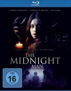 Kennedy / Zariwny |  The Midnight Man | Sonstiges |  Sack Fachmedien