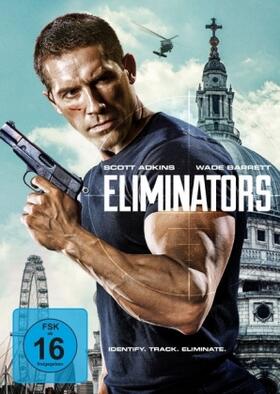 Brookes / Darby |  Eliminators | Sonstiges |  Sack Fachmedien