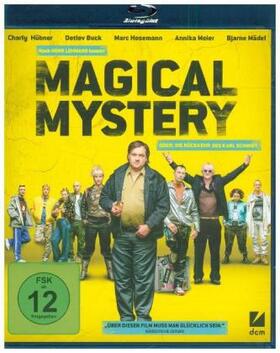 Regener |  Magical Mystery | Sonstiges |  Sack Fachmedien