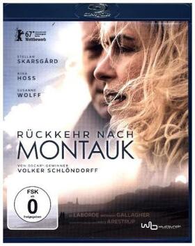 Schlöndorff / Tóibín |  Rückkehr nach Montauk | Sonstiges |  Sack Fachmedien