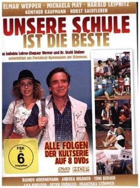 Kummeth |  Unsere Schule ist die Beste | Sonstiges |  Sack Fachmedien
