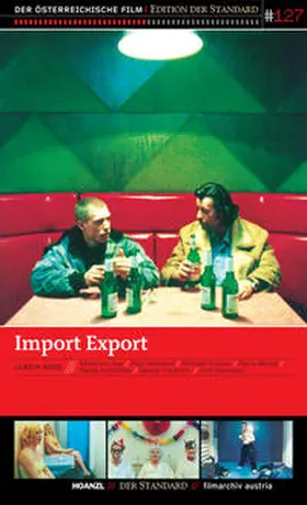  Import/Export | Sonstiges |  Sack Fachmedien