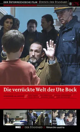 Die verrückte Welt der Ute Bock | Sonstiges | 900-647201862-9 | sack.de