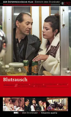 Blutrausch | Sonstiges | 900-647201878-0 | sack.de