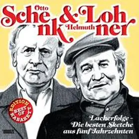 Schenk / Lohner |  Lacherfolge | Sonstiges |  Sack Fachmedien