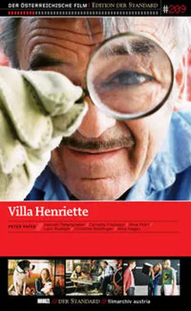  Villa Henriette | Sonstiges |  Sack Fachmedien