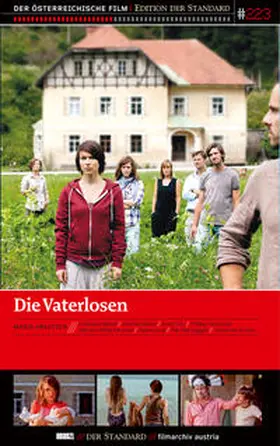 Die Vaterlosen | Sonstiges | 900-647202402-6 | sack.de