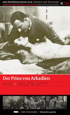  Der Prinz von Arkadien | Sonstiges |  Sack Fachmedien