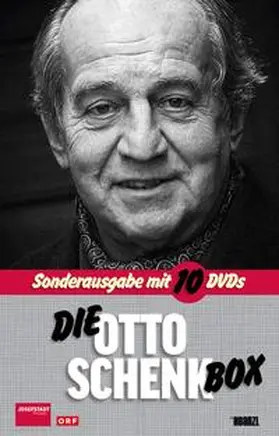 Otto Schenk DVD Set | Sonstiges | 900-647202484-2 | sack.de