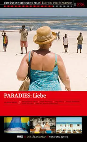  Paradies: Liebe | Sonstiges |  Sack Fachmedien