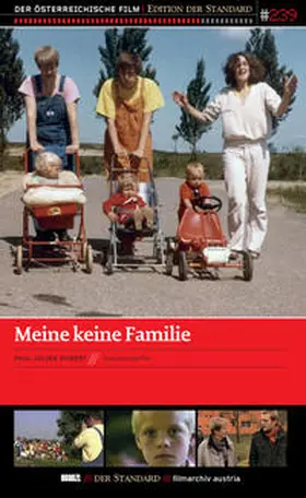  Meine keine Familie | Sonstiges |  Sack Fachmedien