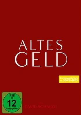 Schalko |  Altes Geld | Sonstiges |  Sack Fachmedien