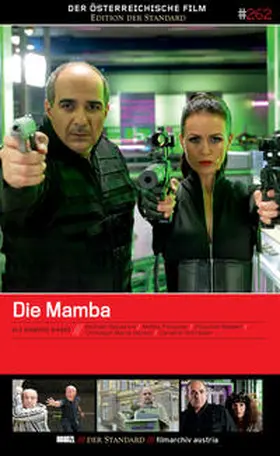  Die Mamba | Sonstiges |  Sack Fachmedien