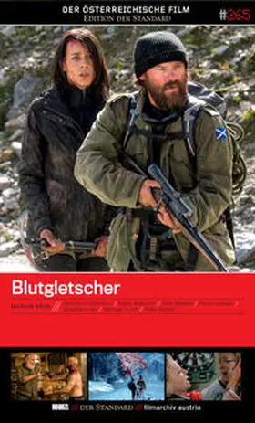  Blutgletscher | Sonstiges |  Sack Fachmedien