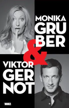 Gruber / Gernot |  Edition Best of Kabarett Set: Monika Gruber & Viktor Gernot | Sonstiges |  Sack Fachmedien