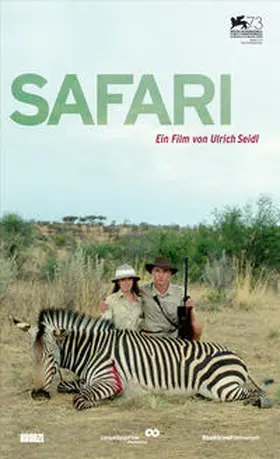  Safari | Sonstiges |  Sack Fachmedien