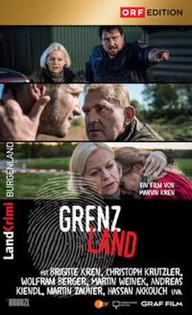  Grenzland | Sonstiges |  Sack Fachmedien