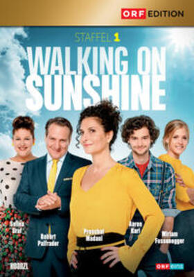  Walking on Sunshine | Sonstiges |  Sack Fachmedien