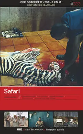  Safari | Sonstiges |  Sack Fachmedien