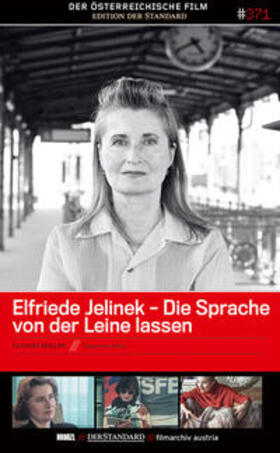  Elfriede Jelinek: Die Sprache von der Leine lassen | Sonstiges |  Sack Fachmedien