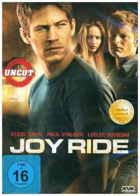 Tarver / Abrams |  Joy Ride | Sonstiges |  Sack Fachmedien