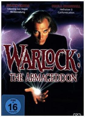 Twohy / Rock / Bernard |  Warlock - The Armageddon | Sonstiges |  Sack Fachmedien