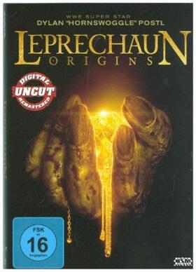 Salter / Wilkinson |  Leprechaun: Origins | Sonstiges |  Sack Fachmedien