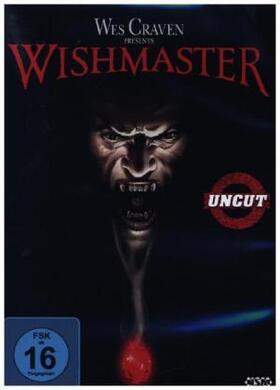 Atkins |  Wishmaster | Sonstiges |  Sack Fachmedien