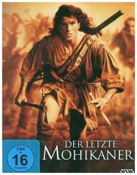  Der letzte Mohikaner (2 DVDs) (Special Edition) | Sonstiges |  Sack Fachmedien