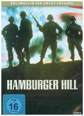 Carabatsos |  Hamburger Hill | Sonstiges |  Sack Fachmedien