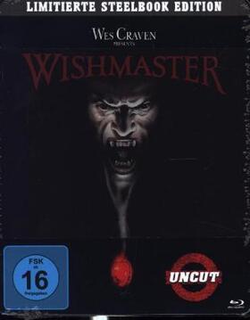 Atkins |  Wishmaster | Sonstiges |  Sack Fachmedien