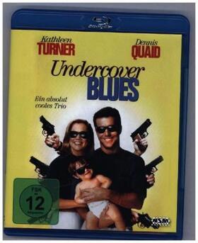 Abrams |  Undercover Blues - Ein absolut cooles Trio | Sonstiges |  Sack Fachmedien