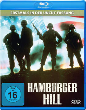 Carabatsos |  Hamburger Hill | Sonstiges |  Sack Fachmedien