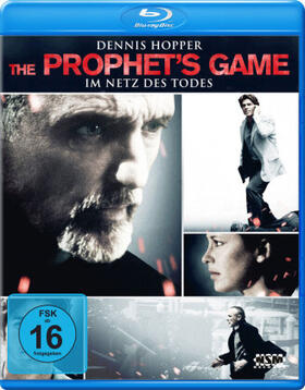 Chrest |  The Prophets Game - Im Netz des Todes | Sonstiges |  Sack Fachmedien