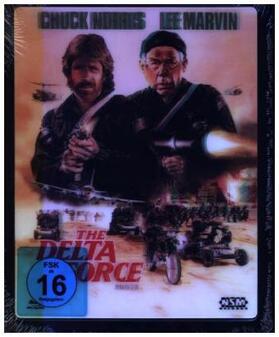 Bruner / Golan |  Delta Force | Sonstiges |  Sack Fachmedien