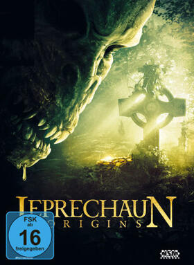 Salter / Wilkinson |  Leprechaun: Origins | Sonstiges |  Sack Fachmedien