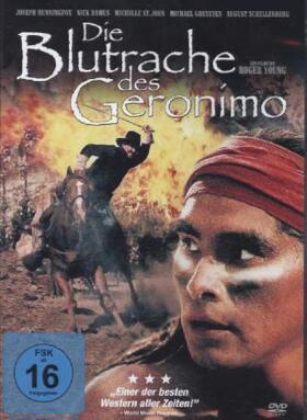 Allen |  Die Blutrache des Geronimo | Sonstiges |  Sack Fachmedien