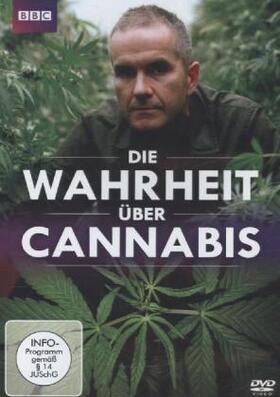 Gillings |  Die Wahrheit über Cannabis | Sonstiges |  Sack Fachmedien