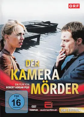 Der Kameramörder | Sonstiges | 912-004385007-1 | sack.de