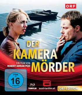 Der Kameramörder | Sonstiges | 912-004385008-8 | sack.de