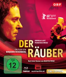 Der Räuber | Sonstiges | 912-004385011-8 | sack.de