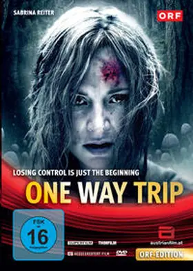  One Way Trip | Sonstiges |  Sack Fachmedien